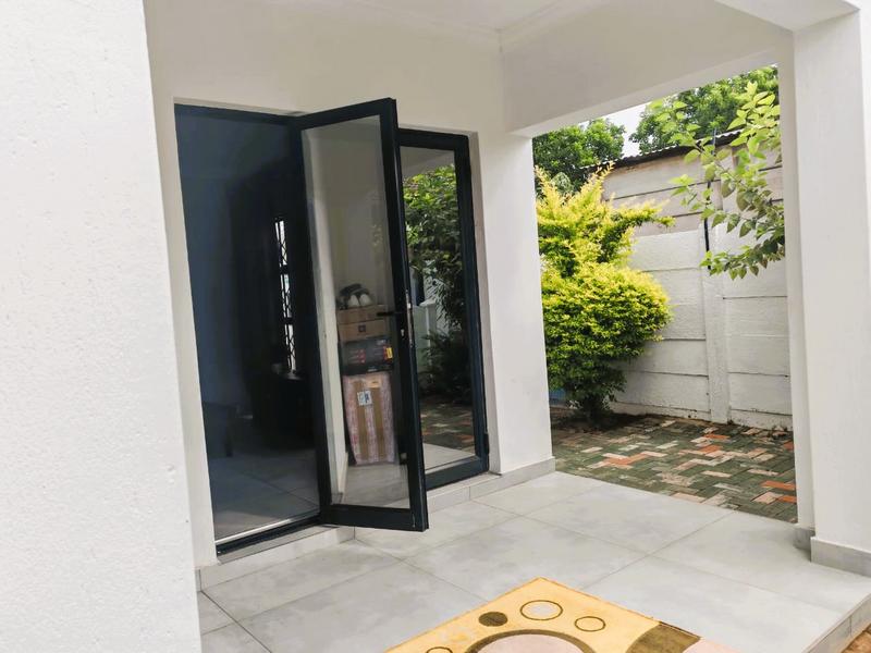 To Let 2 Bedroom Property for Rent in Fauna Park Limpopo