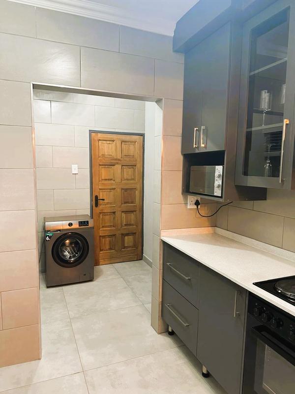 To Let 2 Bedroom Property for Rent in Fauna Park Limpopo