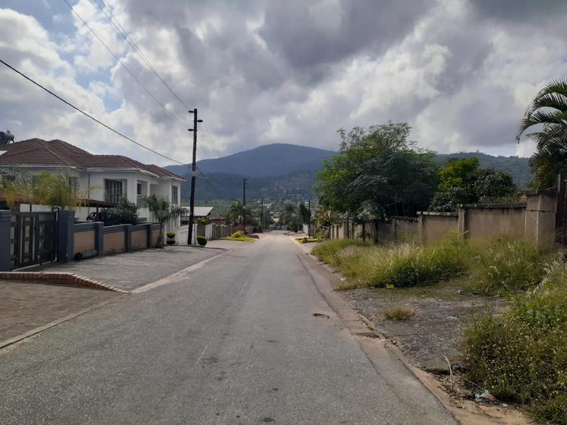 0 Bedroom Property for Sale in Gakgapane Limpopo