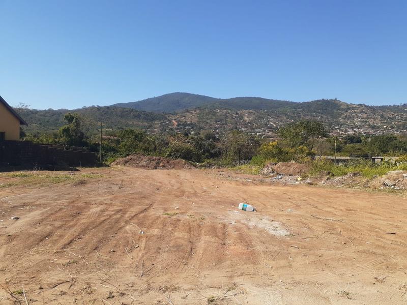 0 Bedroom Property for Sale in Gakgapane Limpopo