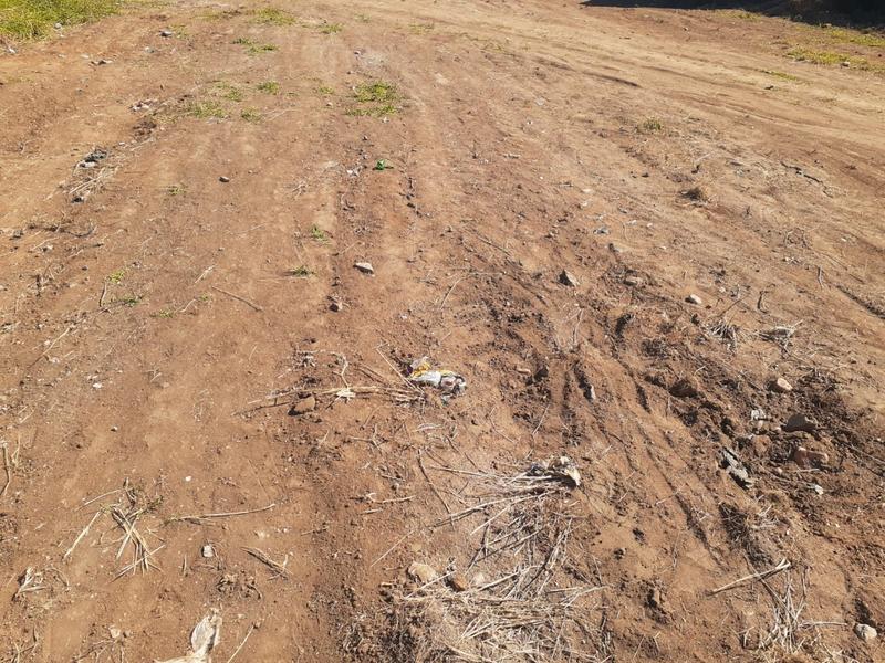 0 Bedroom Property for Sale in Gakgapane Limpopo