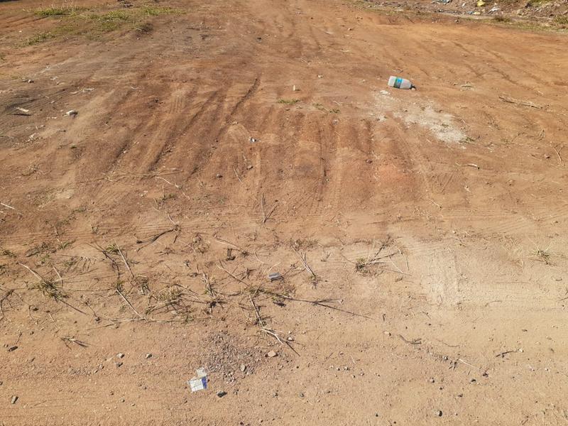 0 Bedroom Property for Sale in Gakgapane Limpopo