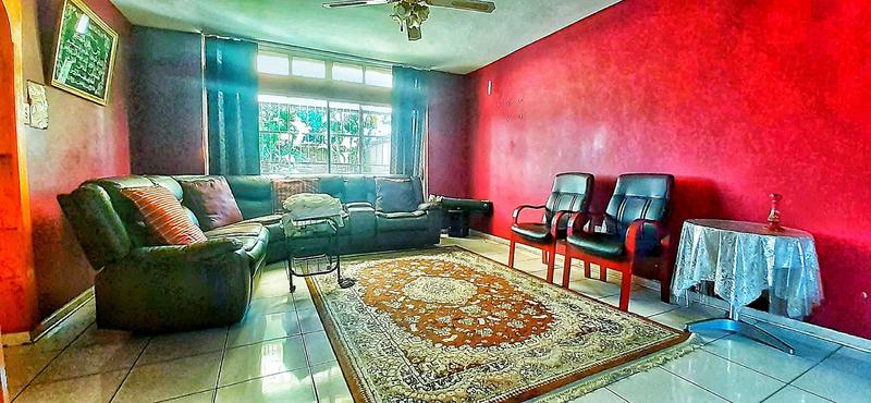 4 Bedroom Property for Sale in Polokwane Central Limpopo