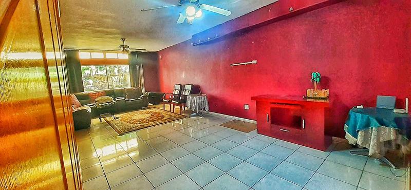 4 Bedroom Property for Sale in Polokwane Central Limpopo