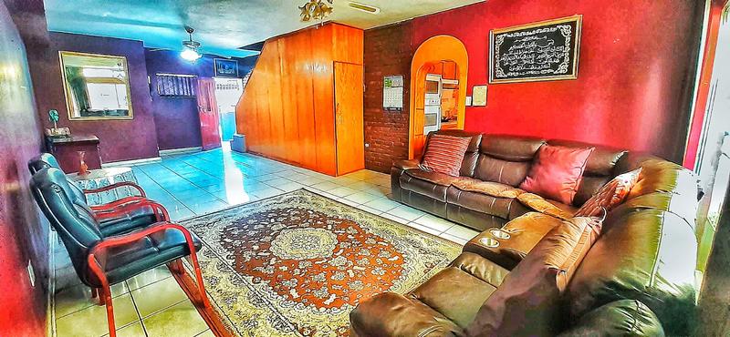 4 Bedroom Property for Sale in Polokwane Central Limpopo