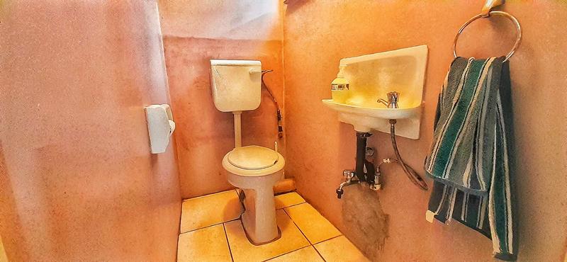 4 Bedroom Property for Sale in Polokwane Central Limpopo