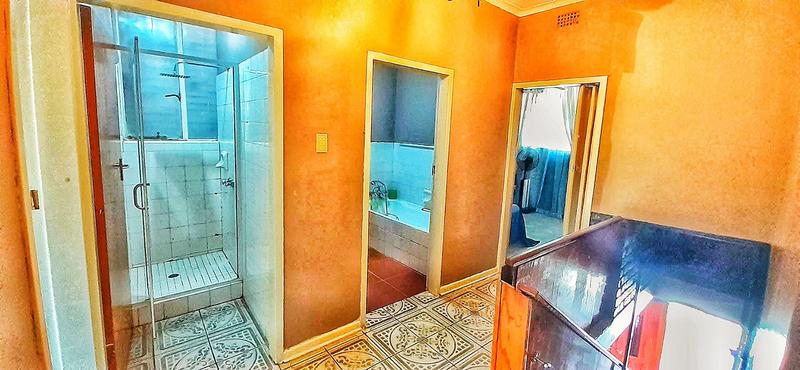4 Bedroom Property for Sale in Polokwane Central Limpopo