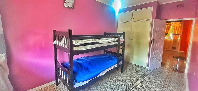 4 Bedroom Property for Sale in Polokwane Central Limpopo