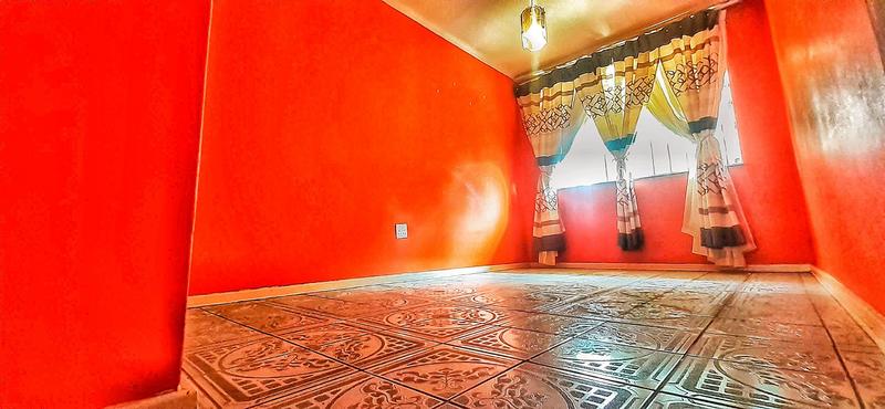 4 Bedroom Property for Sale in Polokwane Central Limpopo