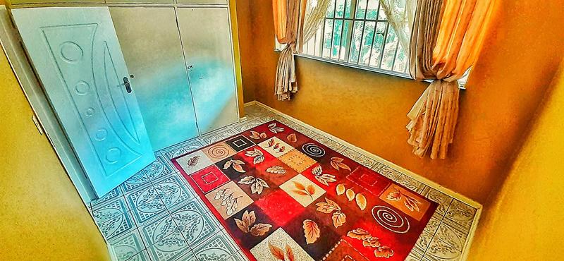 4 Bedroom Property for Sale in Polokwane Central Limpopo
