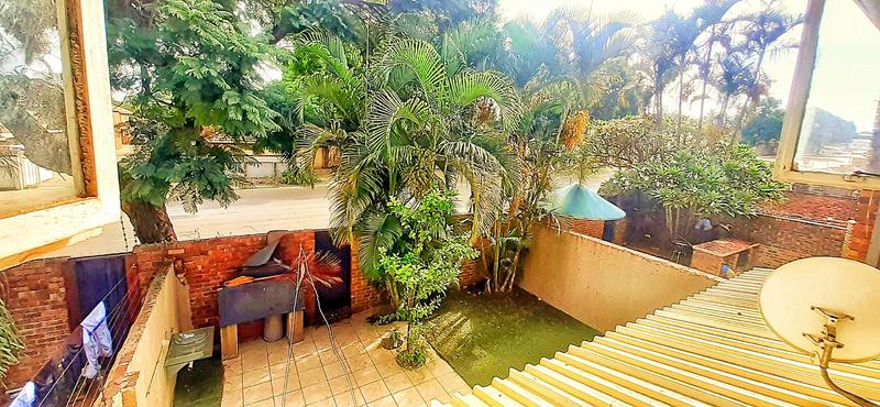 4 Bedroom Property for Sale in Polokwane Central Limpopo