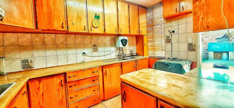 4 Bedroom Property for Sale in Polokwane Central Limpopo