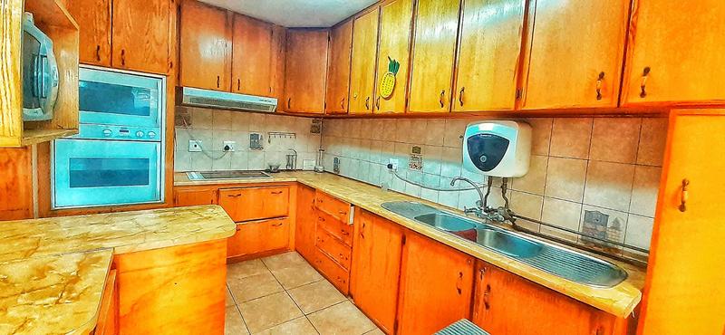 4 Bedroom Property for Sale in Polokwane Central Limpopo