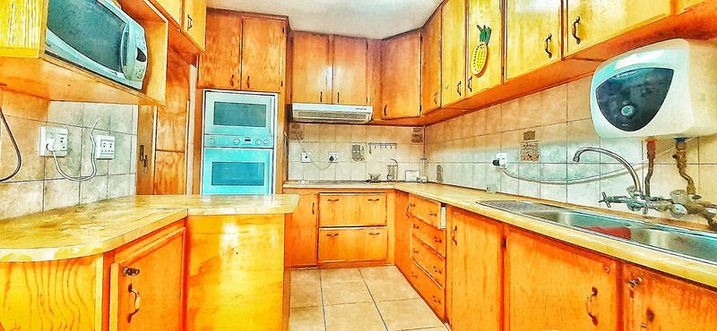 4 Bedroom Property for Sale in Polokwane Central Limpopo
