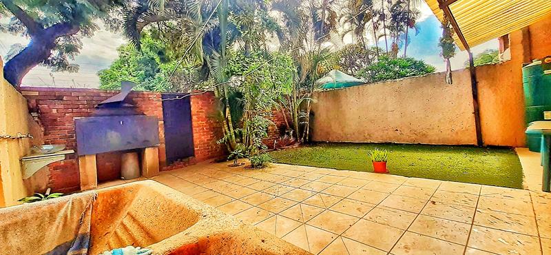 4 Bedroom Property for Sale in Polokwane Central Limpopo