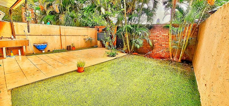 4 Bedroom Property for Sale in Polokwane Central Limpopo