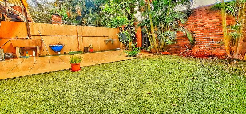 4 Bedroom Property for Sale in Polokwane Central Limpopo