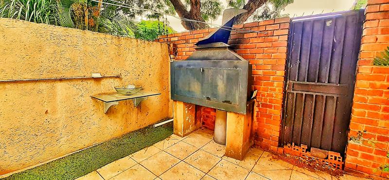 4 Bedroom Property for Sale in Polokwane Central Limpopo