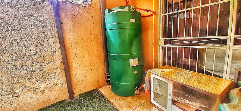4 Bedroom Property for Sale in Polokwane Central Limpopo