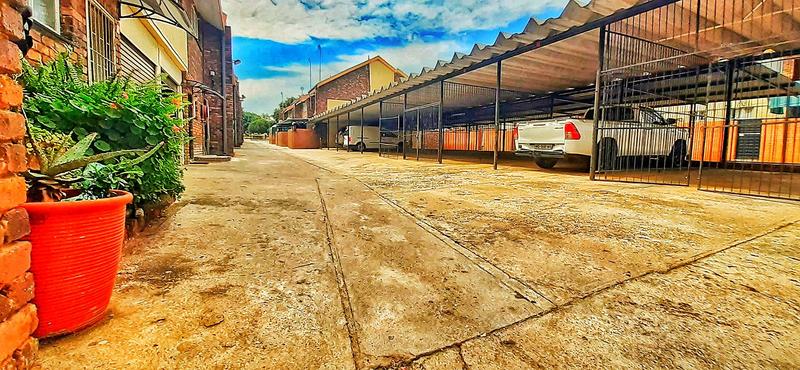 4 Bedroom Property for Sale in Polokwane Central Limpopo