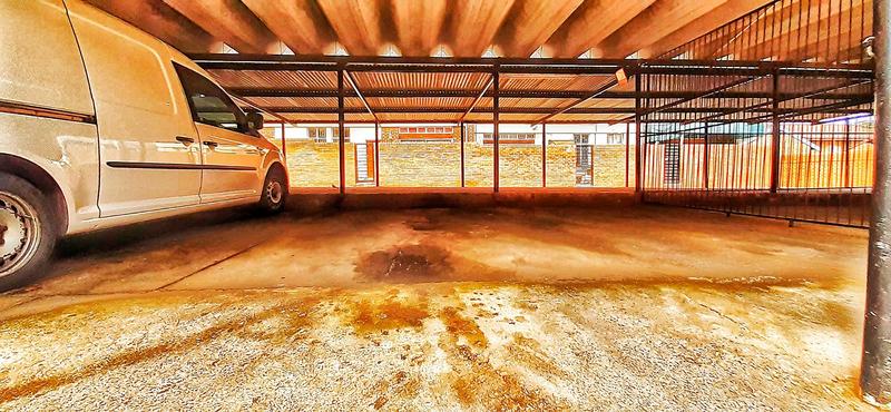 4 Bedroom Property for Sale in Polokwane Central Limpopo