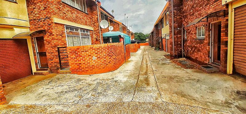 4 Bedroom Property for Sale in Polokwane Central Limpopo