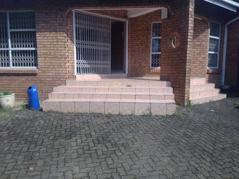 4 Bedroom Property for Sale in Modjadjiskloof Limpopo