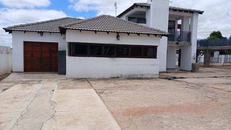 4 Bedroom Property for Sale in Mankweng Limpopo