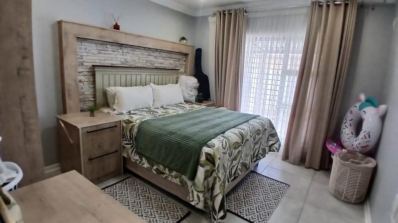 4 Bedroom Property for Sale in Mankweng Limpopo