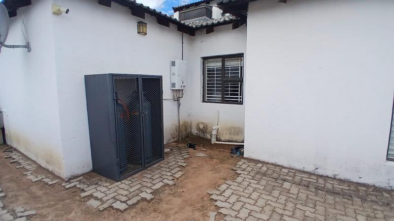 4 Bedroom Property for Sale in Mankweng Limpopo