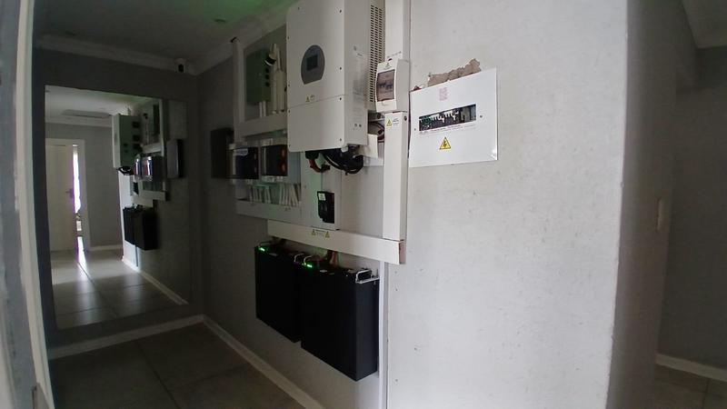 4 Bedroom Property for Sale in Mankweng Limpopo
