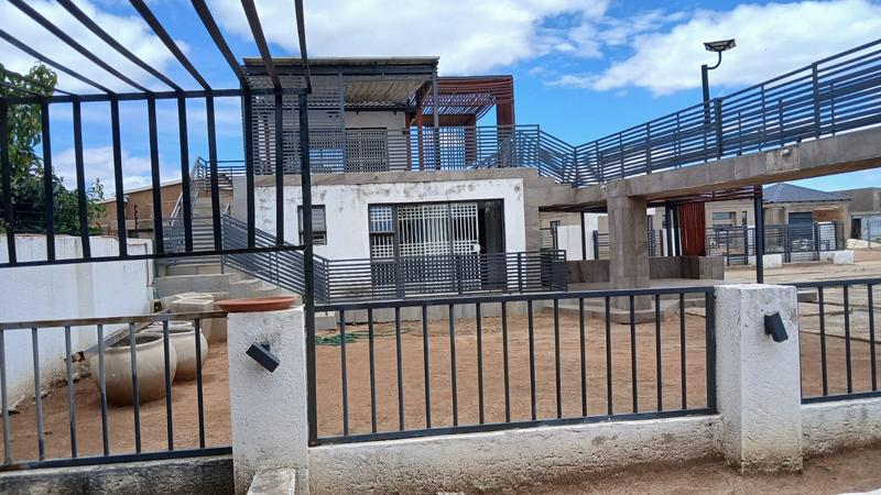 4 Bedroom Property for Sale in Mankweng Limpopo