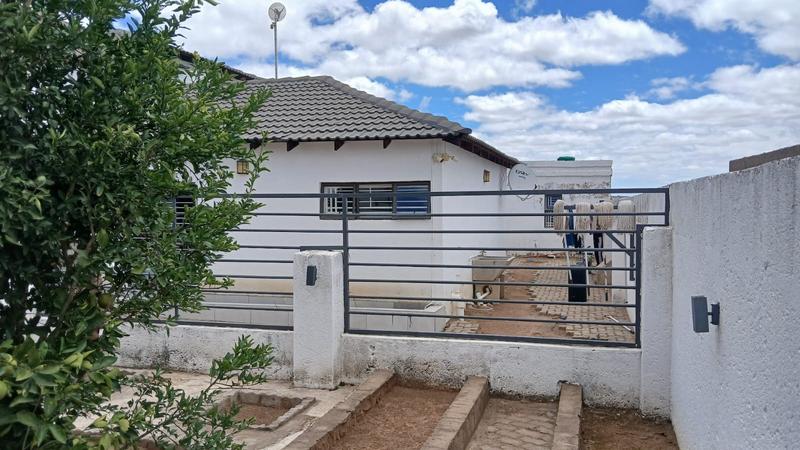 4 Bedroom Property for Sale in Mankweng Limpopo