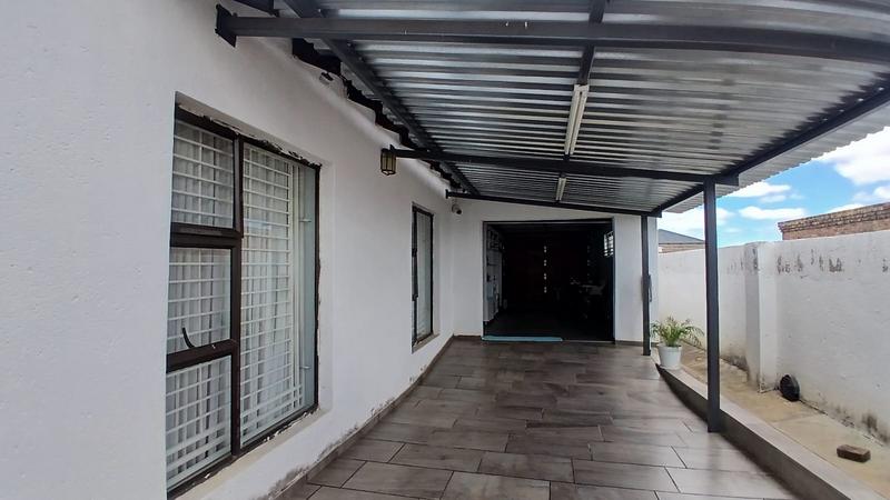 4 Bedroom Property for Sale in Mankweng Limpopo