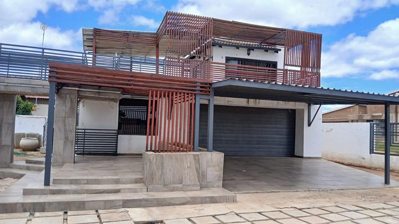 4 Bedroom Property for Sale in Mankweng Limpopo