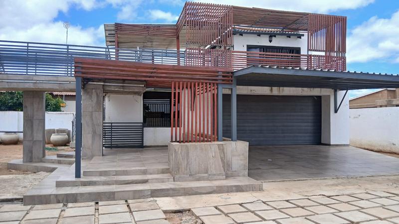 4 Bedroom Property for Sale in Mankweng Limpopo