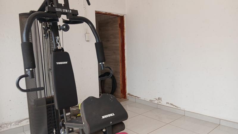4 Bedroom Property for Sale in Mankweng Limpopo