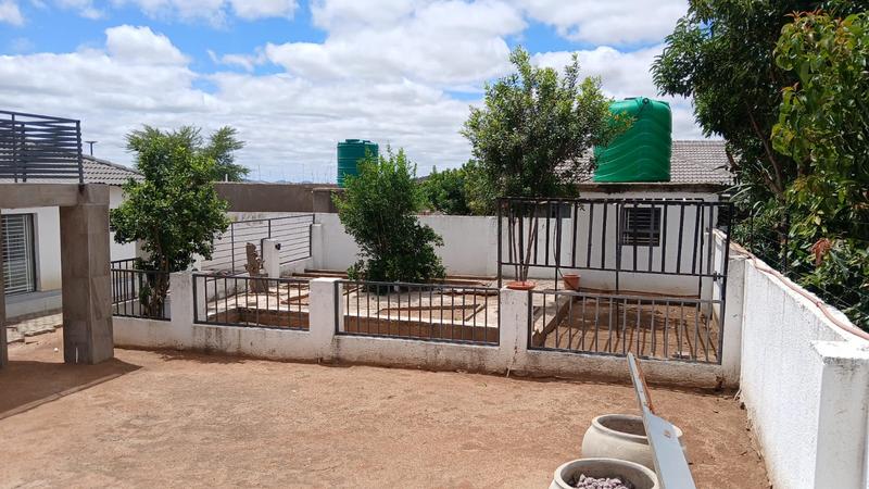 4 Bedroom Property for Sale in Mankweng Limpopo