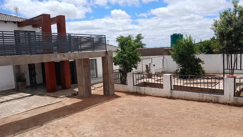 4 Bedroom Property for Sale in Mankweng Limpopo
