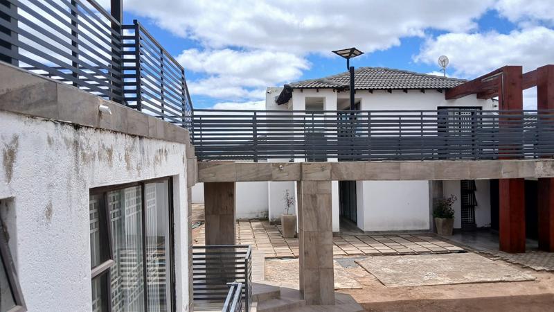 4 Bedroom Property for Sale in Mankweng Limpopo