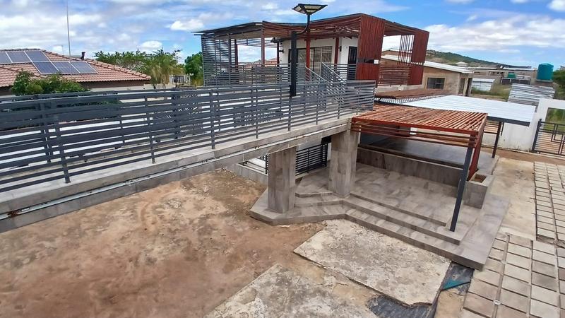 4 Bedroom Property for Sale in Mankweng Limpopo