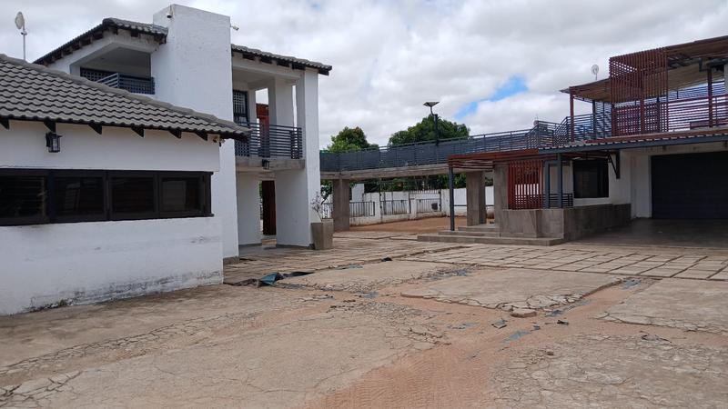 4 Bedroom Property for Sale in Mankweng Limpopo