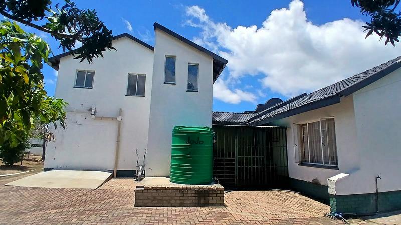5 Bedroom Property for Sale in Flora Park Limpopo