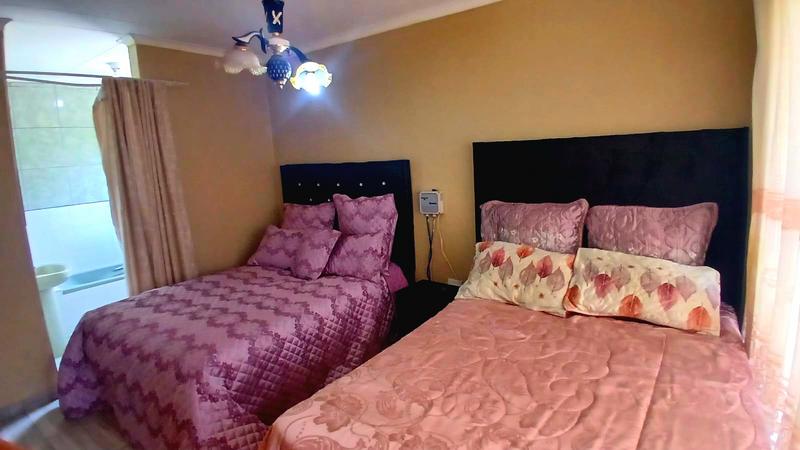 5 Bedroom Property for Sale in Flora Park Limpopo