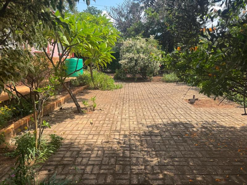 3 Bedroom Property for Sale in Thabazimbi Limpopo