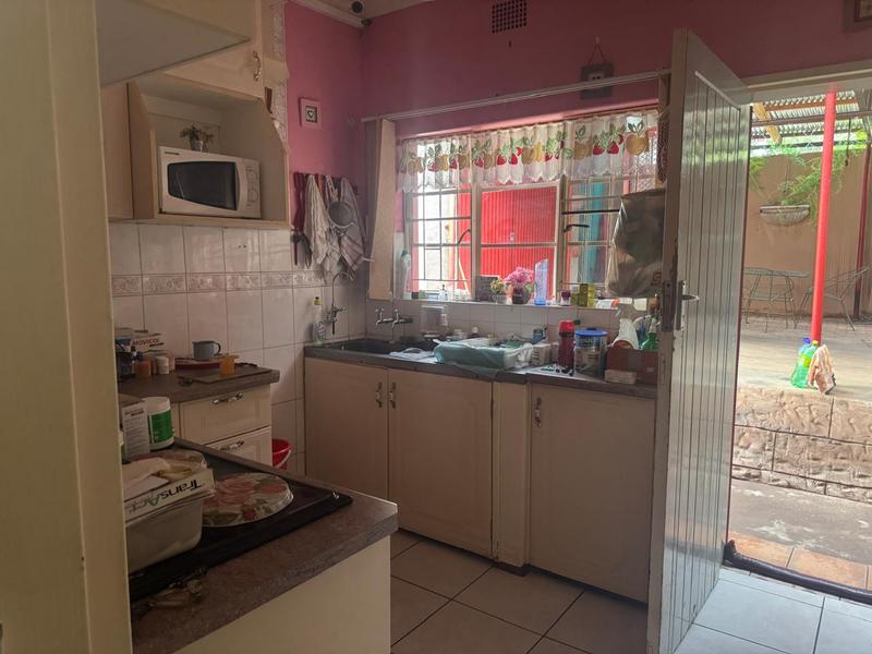 3 Bedroom Property for Sale in Thabazimbi Limpopo