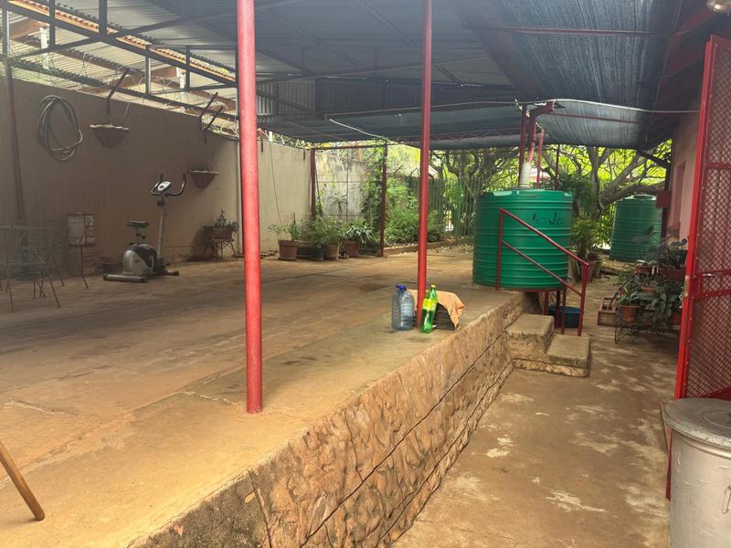 3 Bedroom Property for Sale in Thabazimbi Limpopo