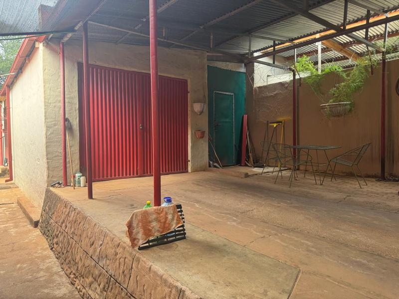 3 Bedroom Property for Sale in Thabazimbi Limpopo