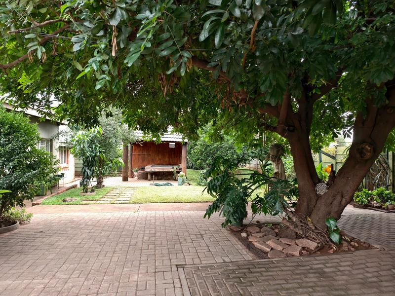 3 Bedroom Property for Sale in Thabazimbi Limpopo