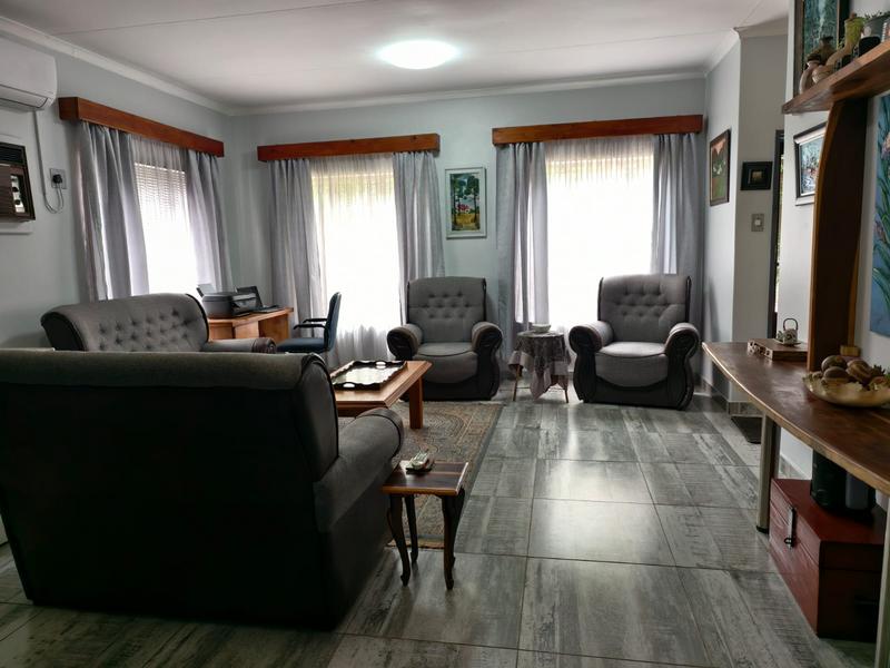 3 Bedroom Property for Sale in Thabazimbi Limpopo